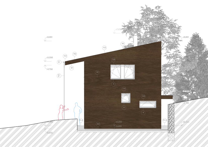 RD Ševců Horoměřice